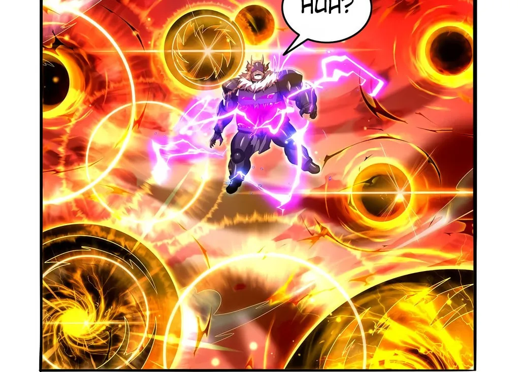 The Laid Off Demon King Chapter 423 page 25 - 