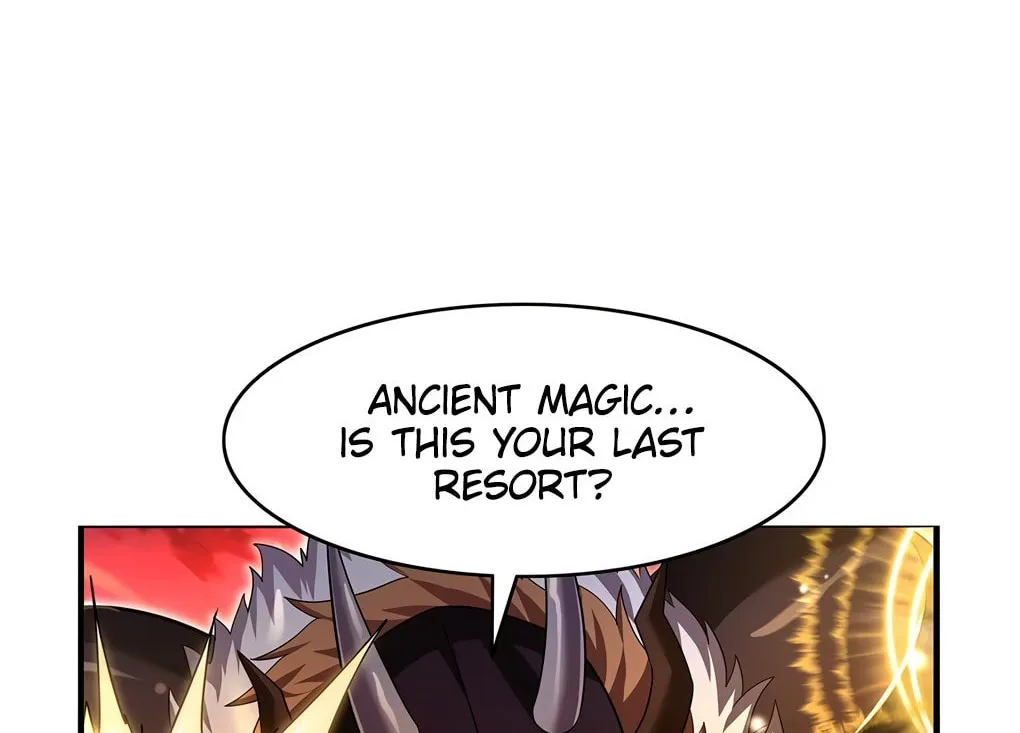 The Laid Off Demon King Chapter 423 page 27 - 