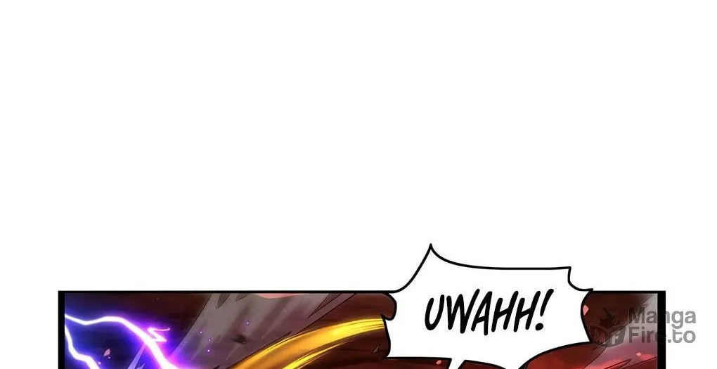 The Laid Off Demon King Chapter 423 page 35 - 