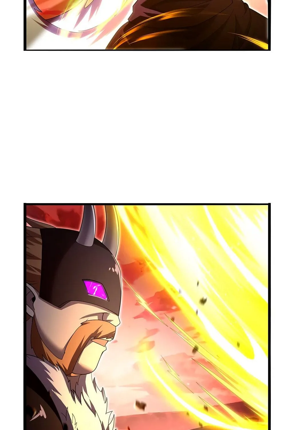 The Laid Off Demon King Chapter 423 page 38 - 