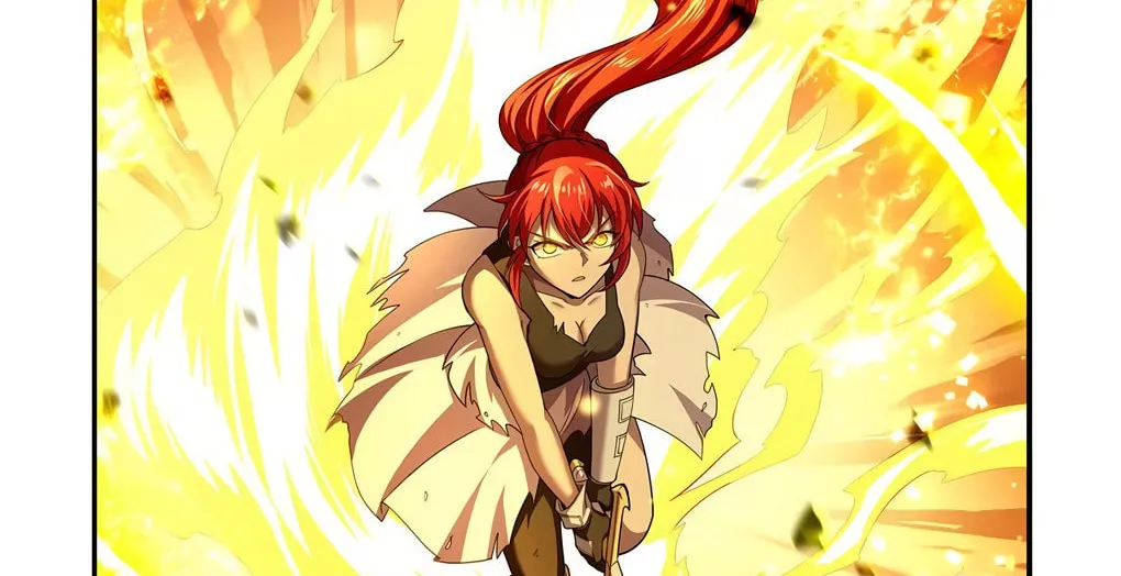 The Laid Off Demon King Chapter 423 page 43 - 