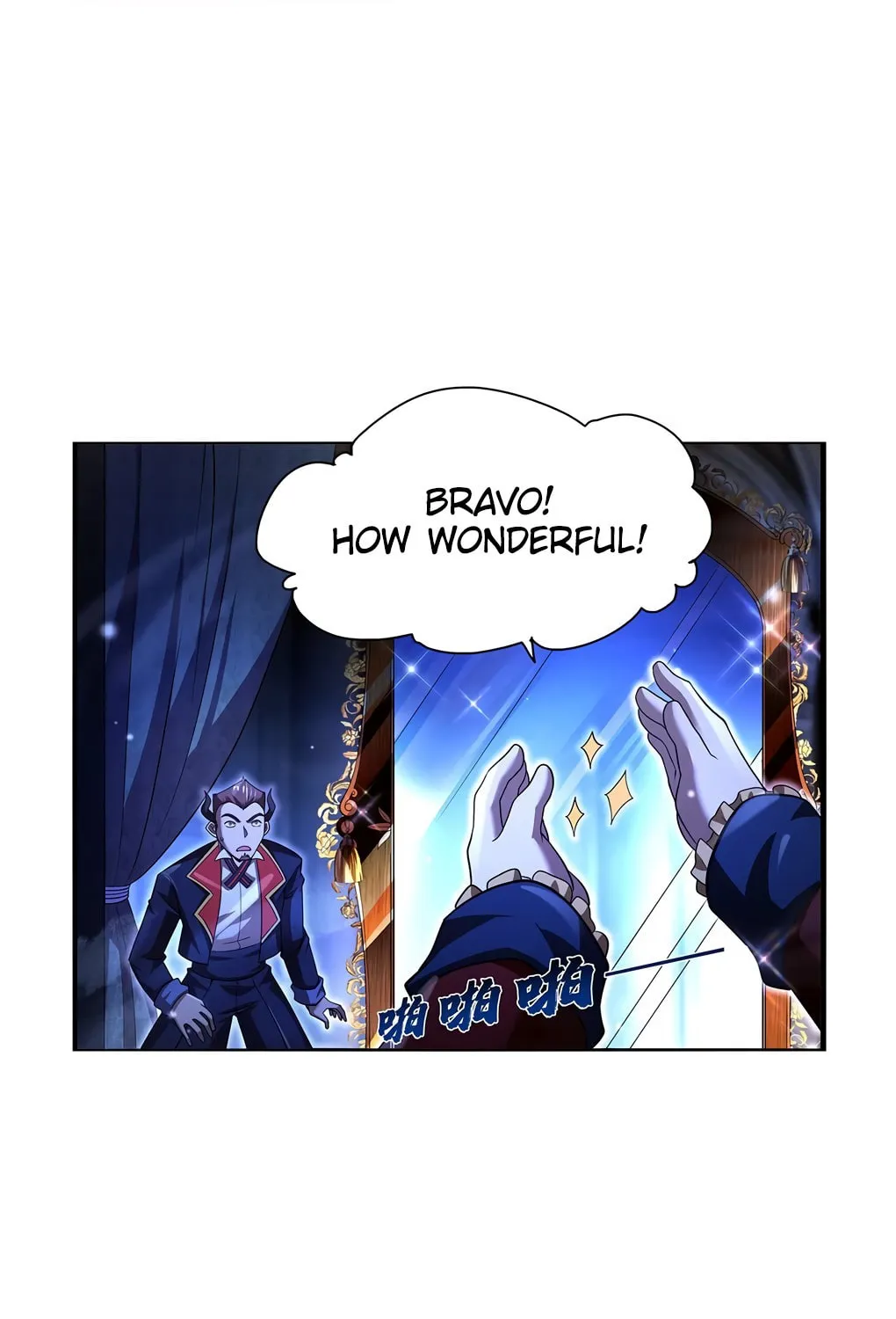 The Laid Off Demon King Chapter 423 page 62 - 
