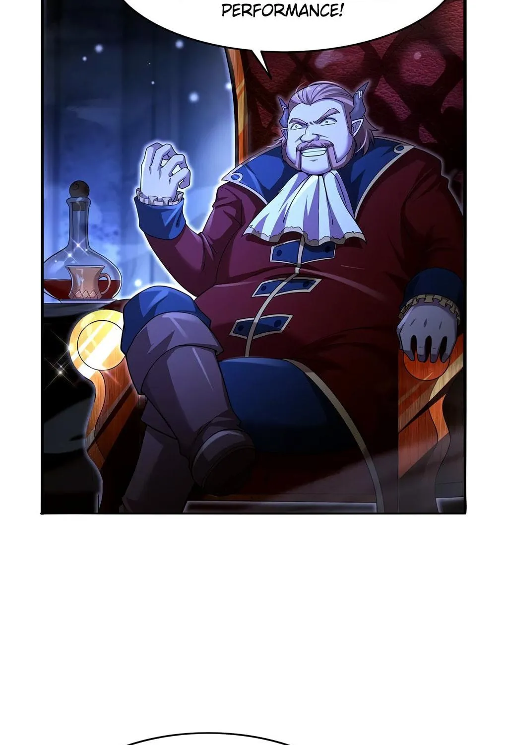 The Laid Off Demon King Chapter 423 page 64 - 