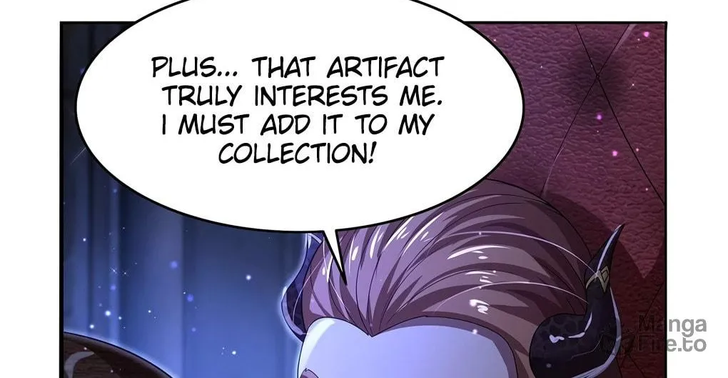 The Laid Off Demon King Chapter 423 page 65 - 