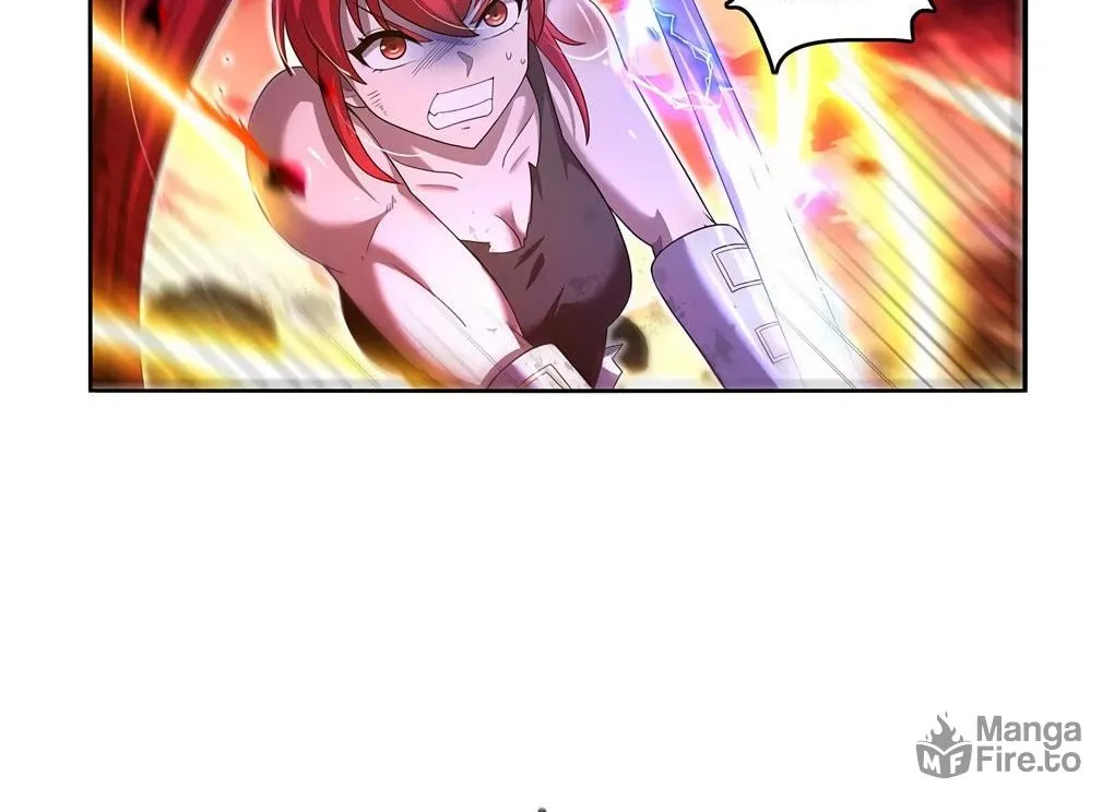 The Laid Off Demon King Chapter 423 page 9 - 