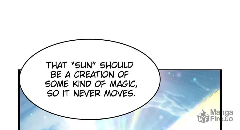 The Laid Off Demon King Chapter 424 page 11 - 