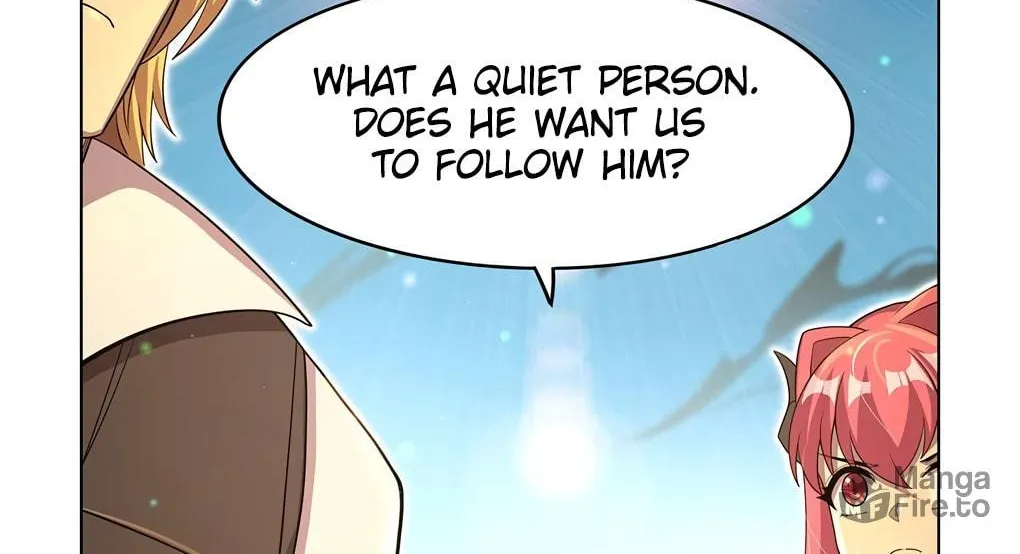 The Laid Off Demon King Chapter 424 page 19 - 