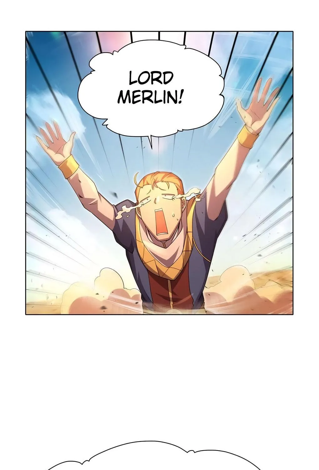 The Laid Off Demon King Chapter 424 page 22 - 