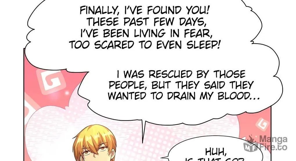 The Laid Off Demon King Chapter 424 page 23 - 