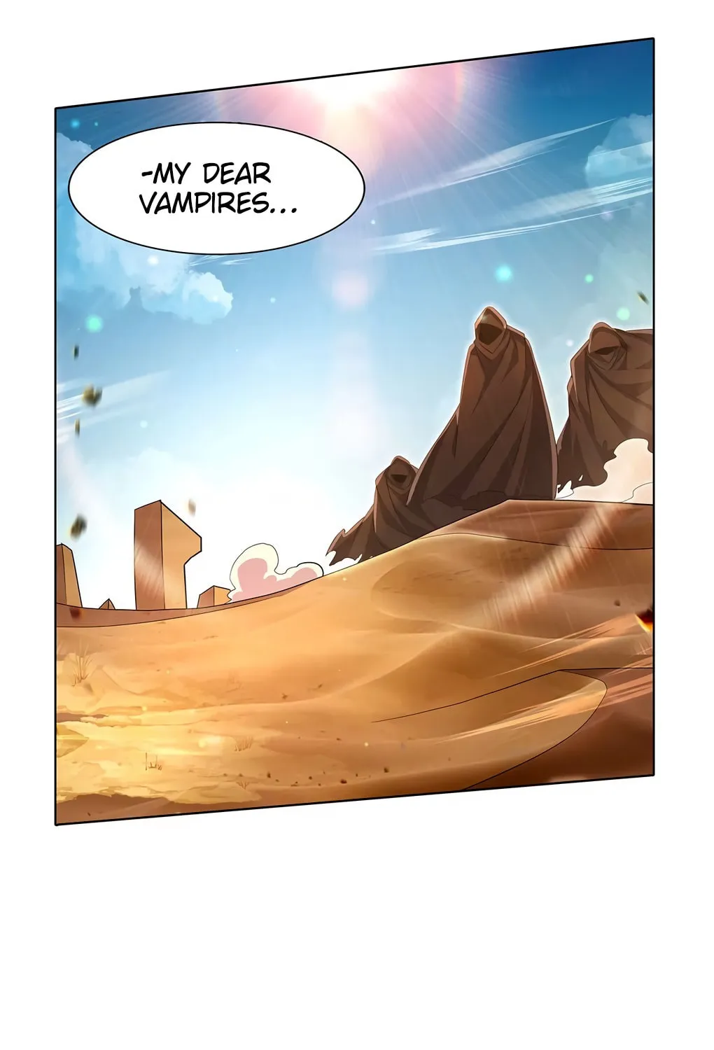 The Laid Off Demon King Chapter 424 page 26 - 