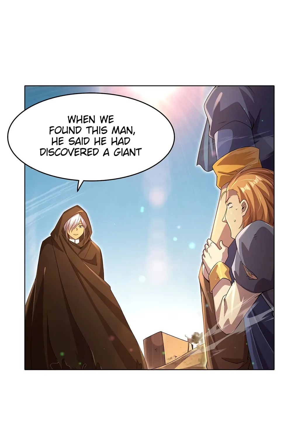 The Laid Off Demon King Chapter 424 page 30 - 