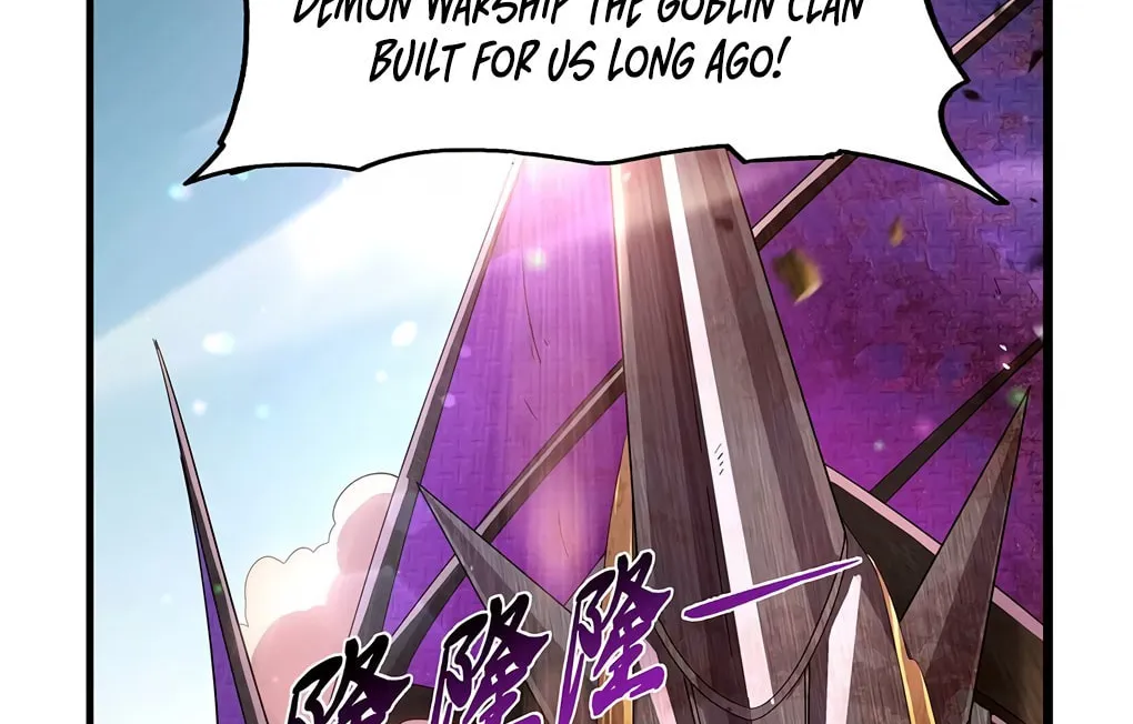 The Laid Off Demon King Chapter 424 page 43 - 