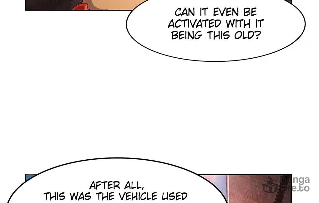 The Laid Off Demon King Chapter 424 page 47 - 