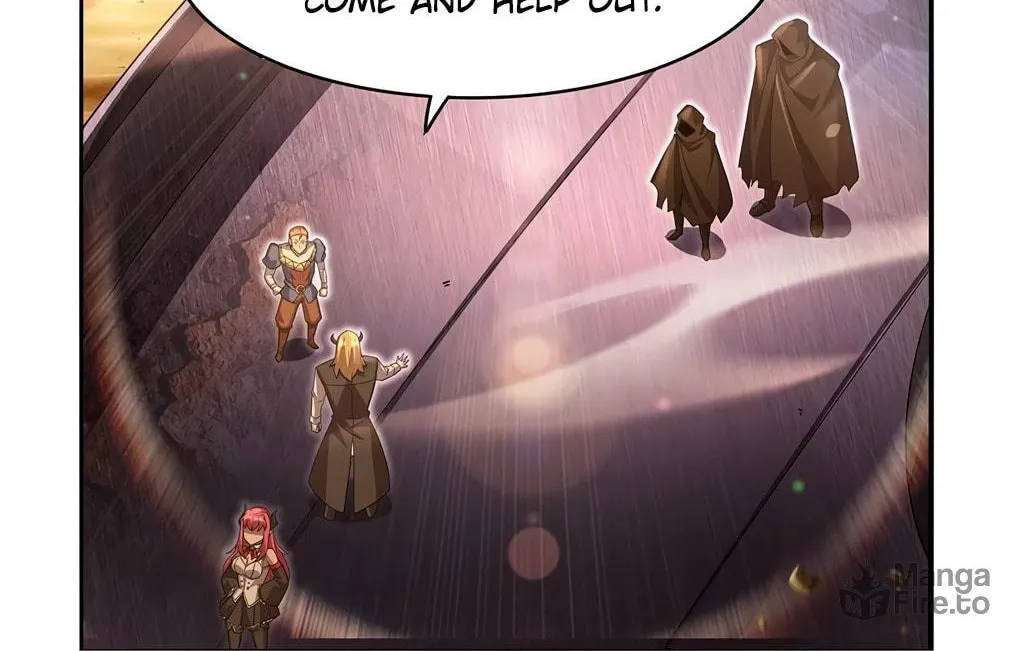 The Laid Off Demon King Chapter 424 page 49 - 