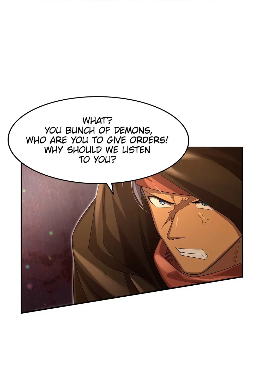 The Laid Off Demon King Chapter 424 page 50 - 