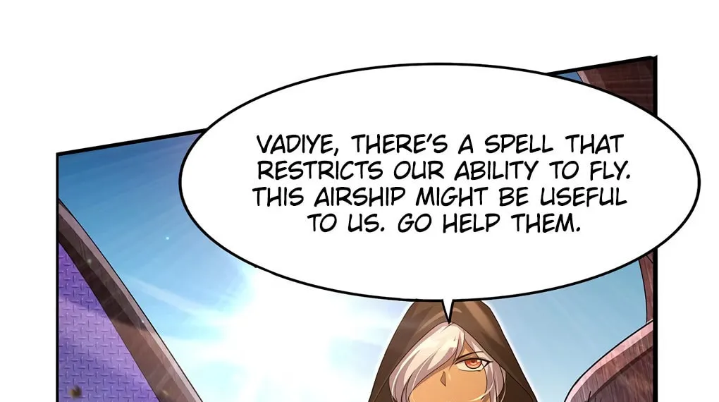 The Laid Off Demon King Chapter 424 page 51 - 