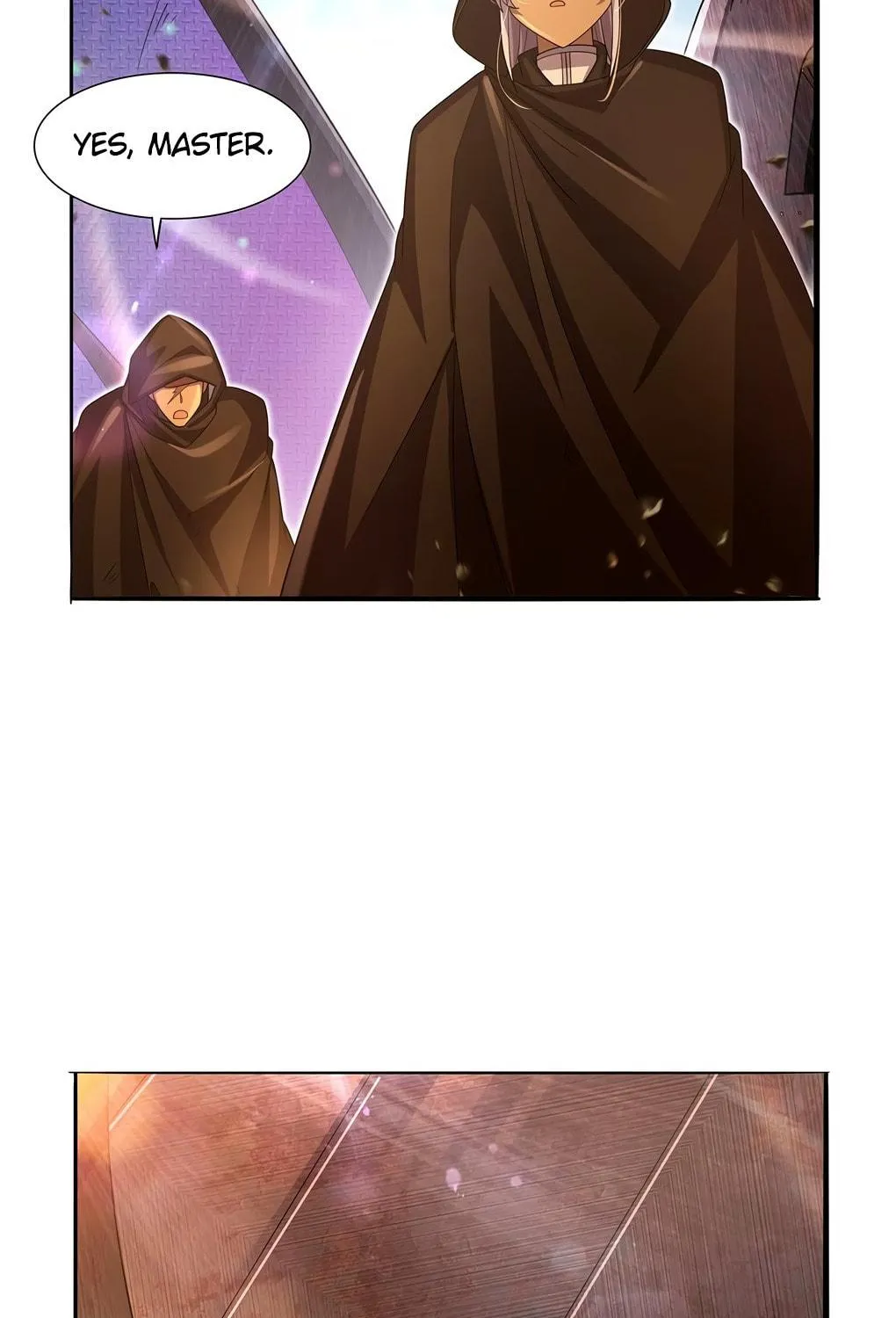 The Laid Off Demon King Chapter 424 page 52 - 