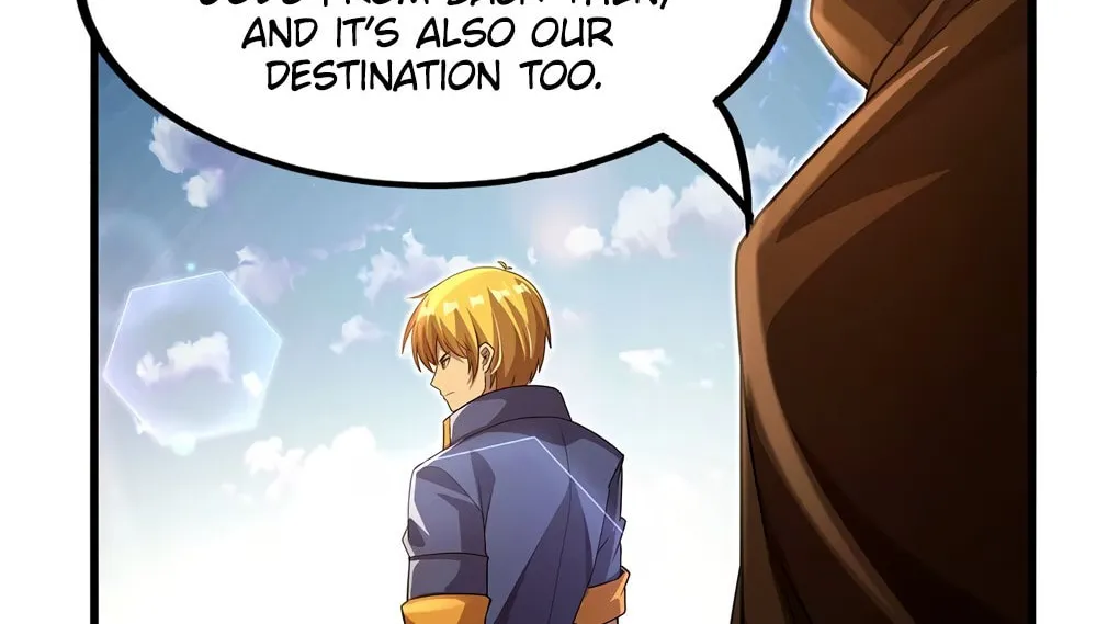 The Laid Off Demon King Chapter 424 page 57 - 