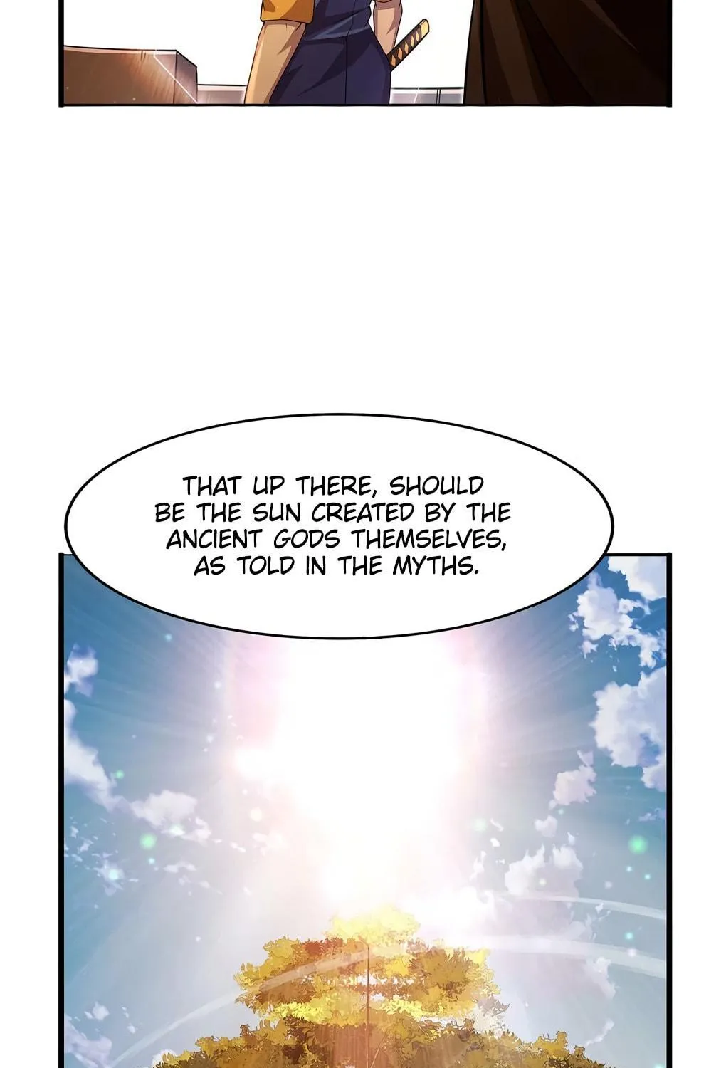 The Laid Off Demon King Chapter 424 page 58 - 