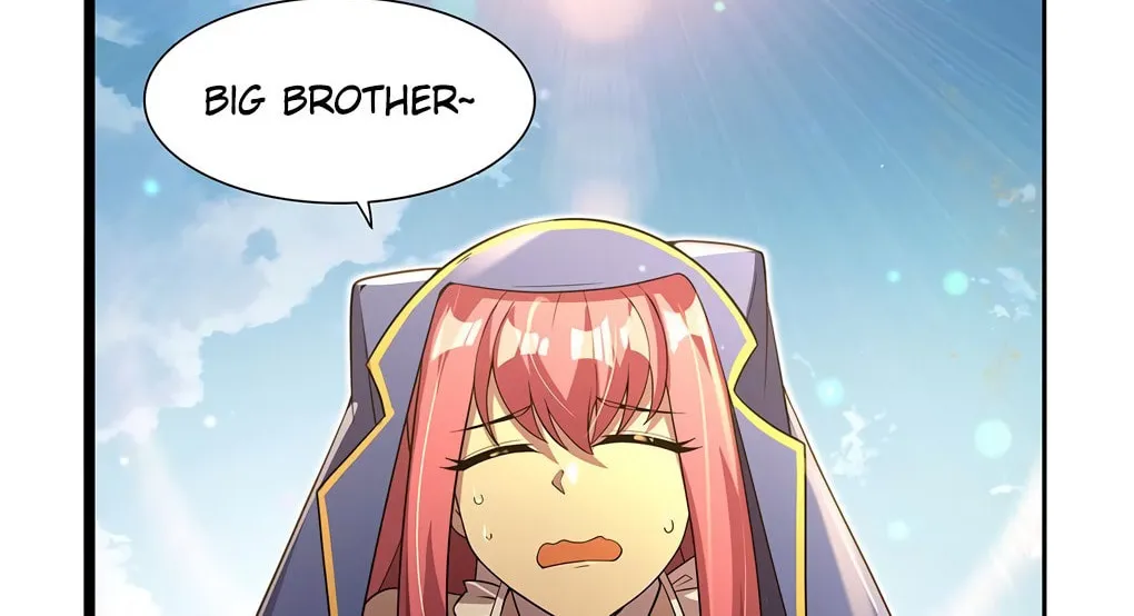 The Laid Off Demon King Chapter 424 page 7 - 