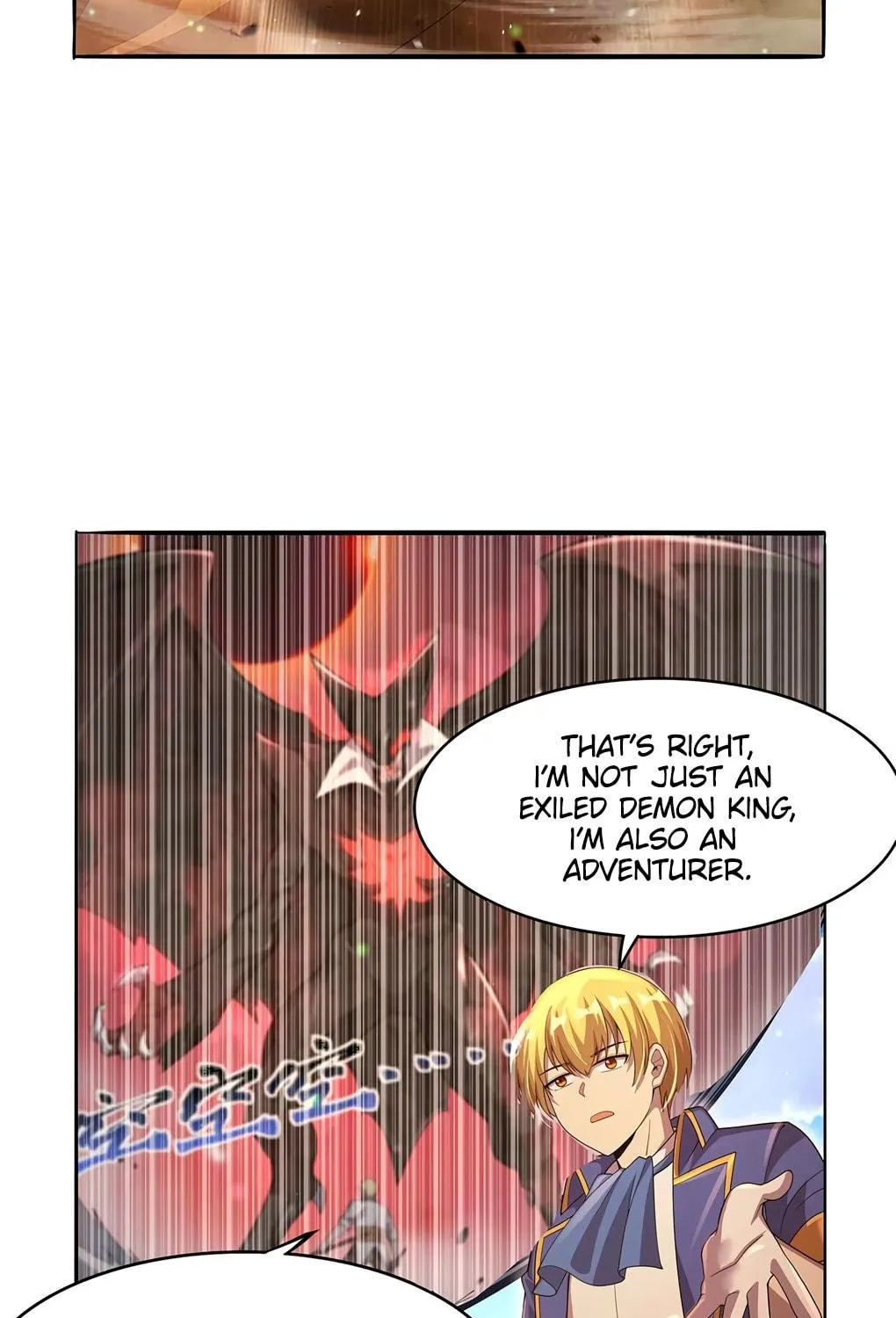 The Laid Off Demon King Chapter 424 page 68 - 