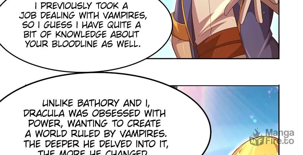 The Laid Off Demon King Chapter 424 page 69 - 