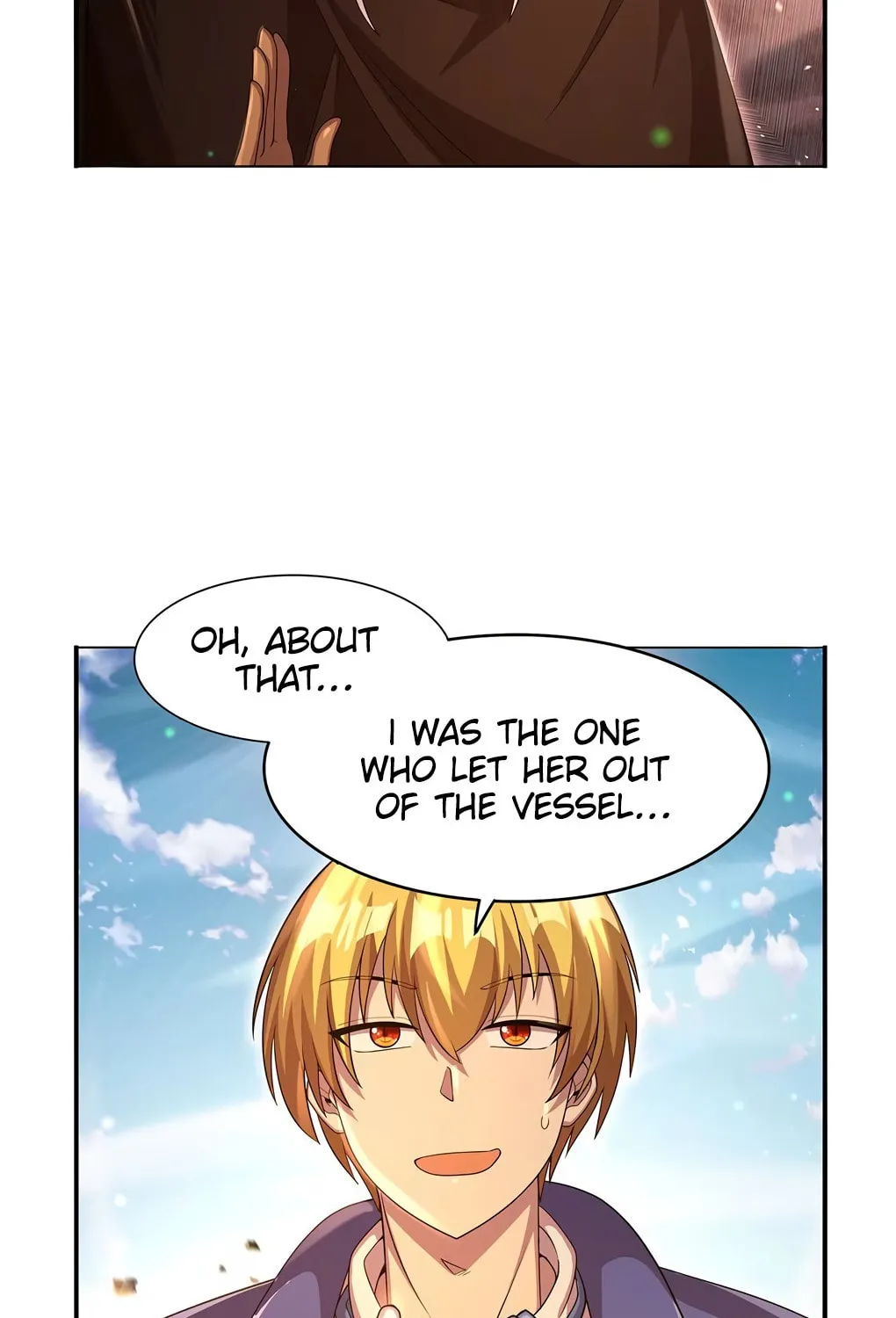The Laid Off Demon King Chapter 424 page 72 - 