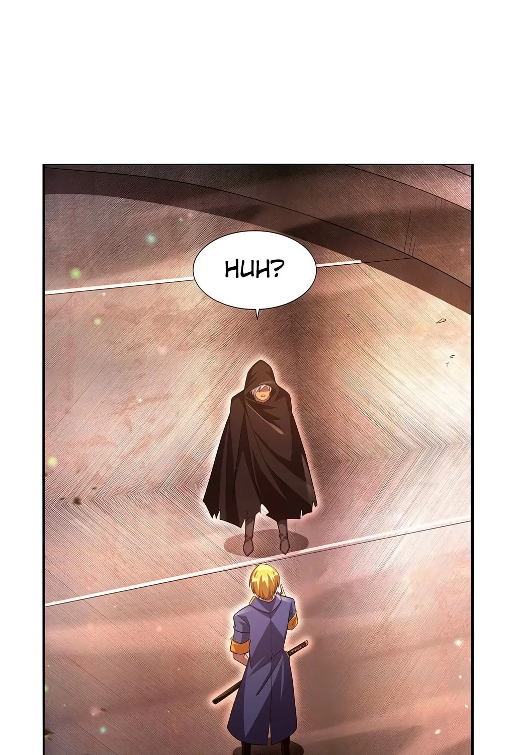 The Laid Off Demon King Chapter 424 page 74 - 
