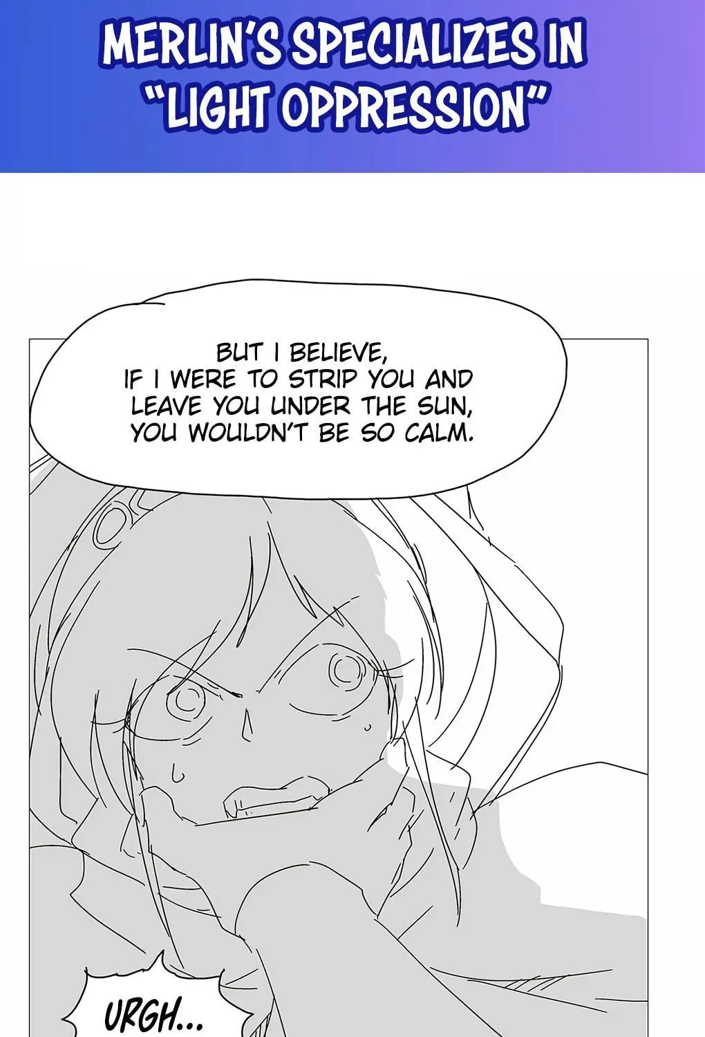 The Laid Off Demon King Chapter 424 page 76 - 