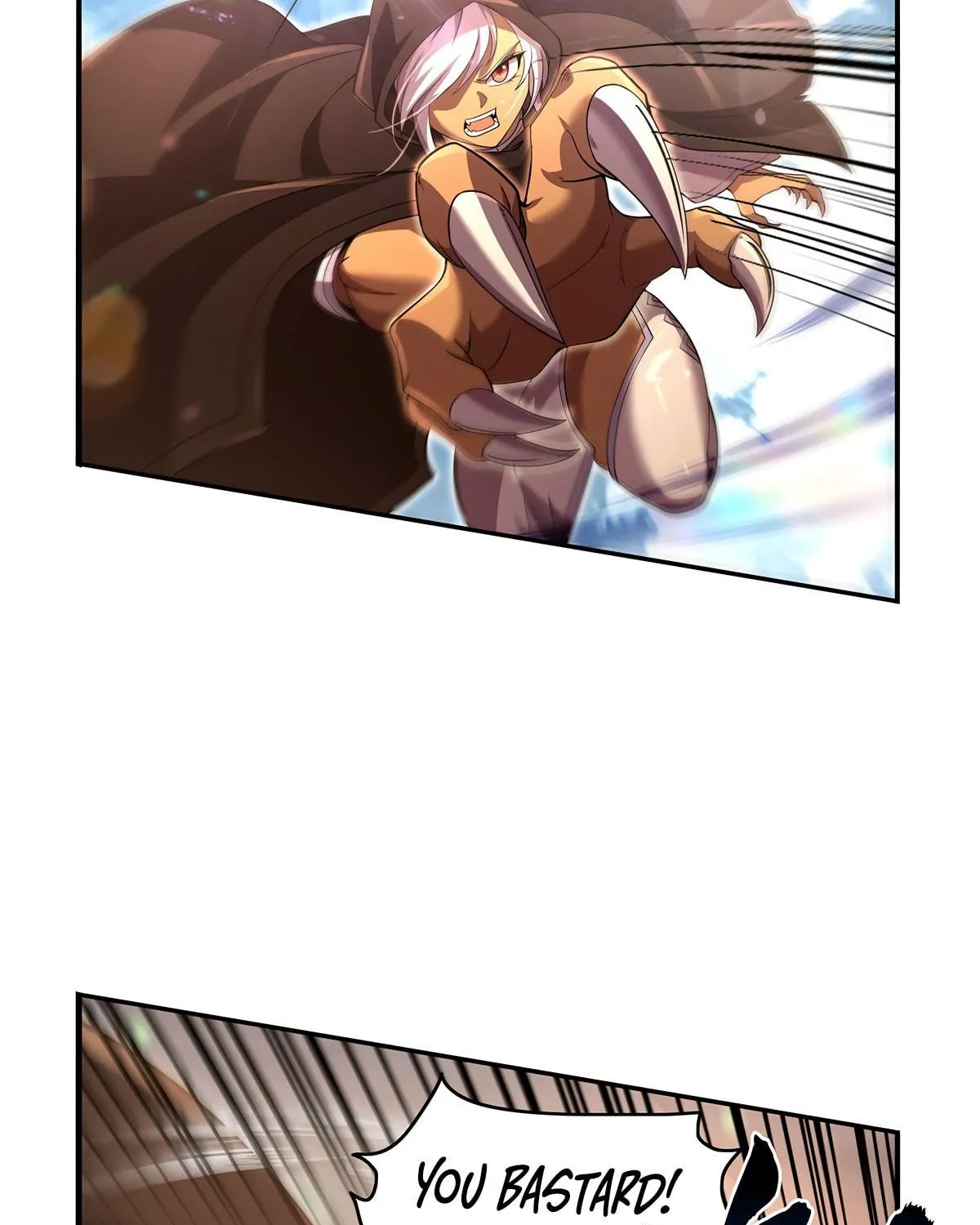 The Laid Off Demon King Chapter 425 page 16 - 