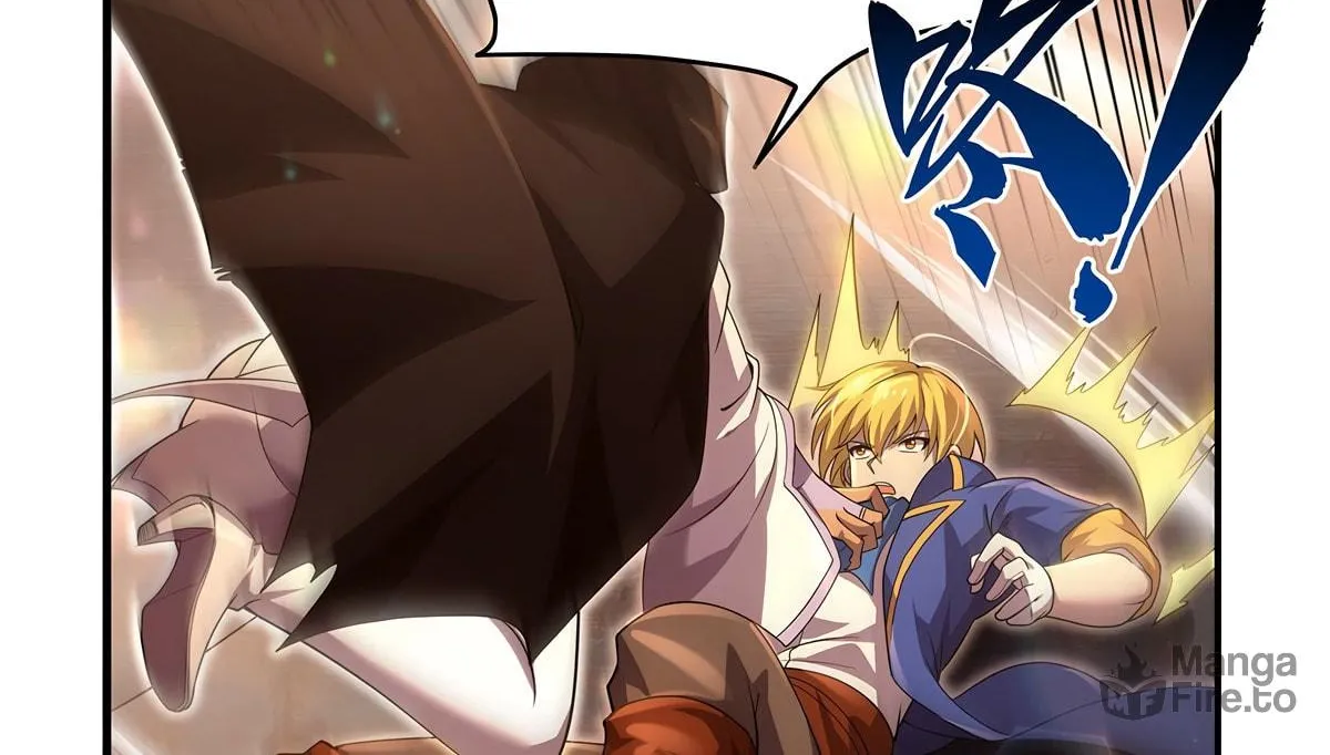 The Laid Off Demon King Chapter 425 page 17 - 