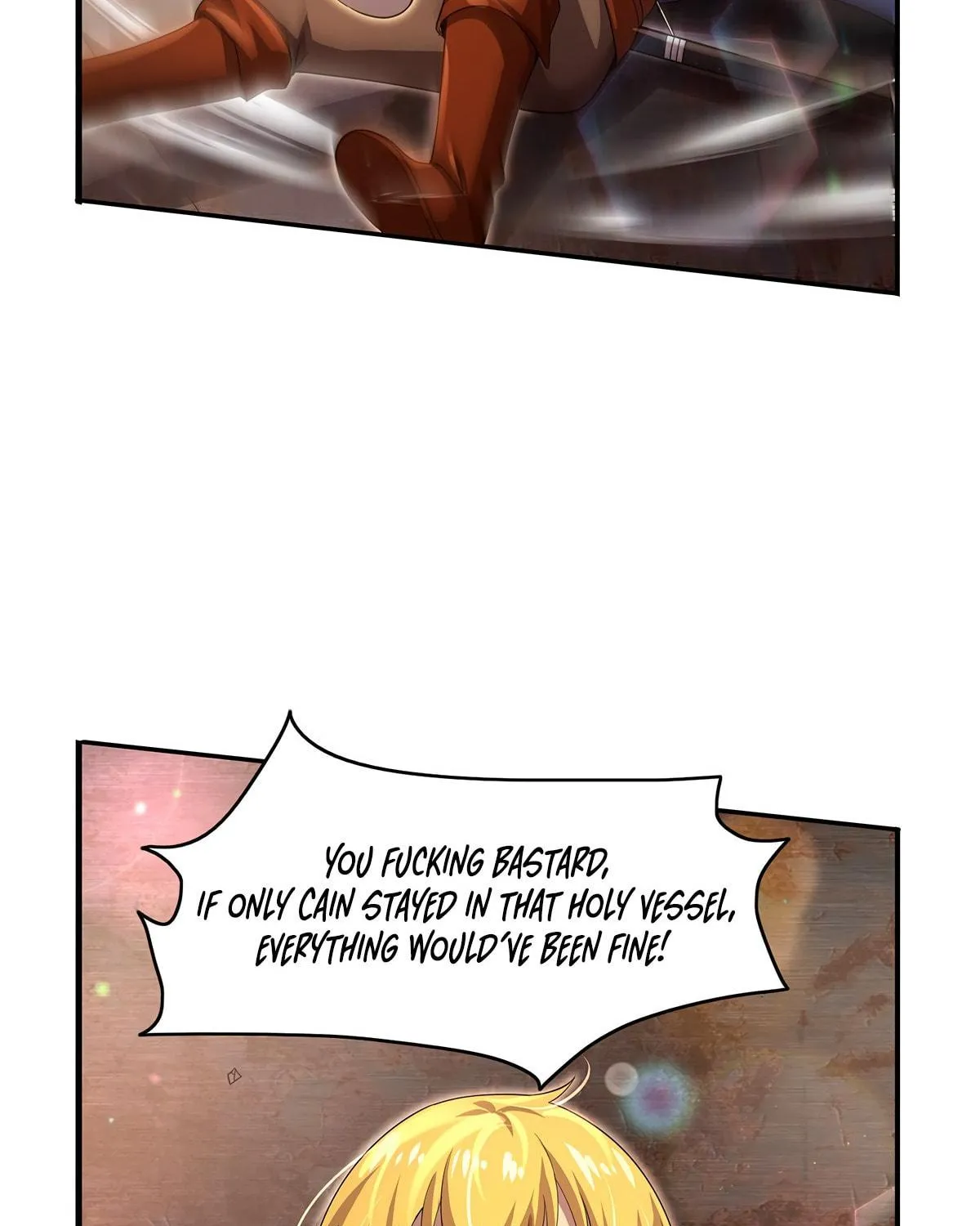 The Laid Off Demon King Chapter 425 page 18 - 