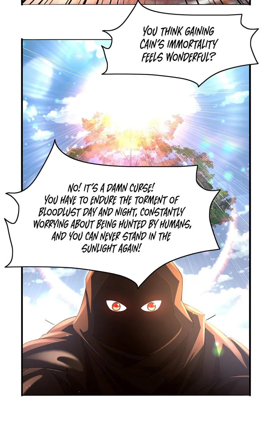 The Laid Off Demon King Chapter 425 page 22 - 