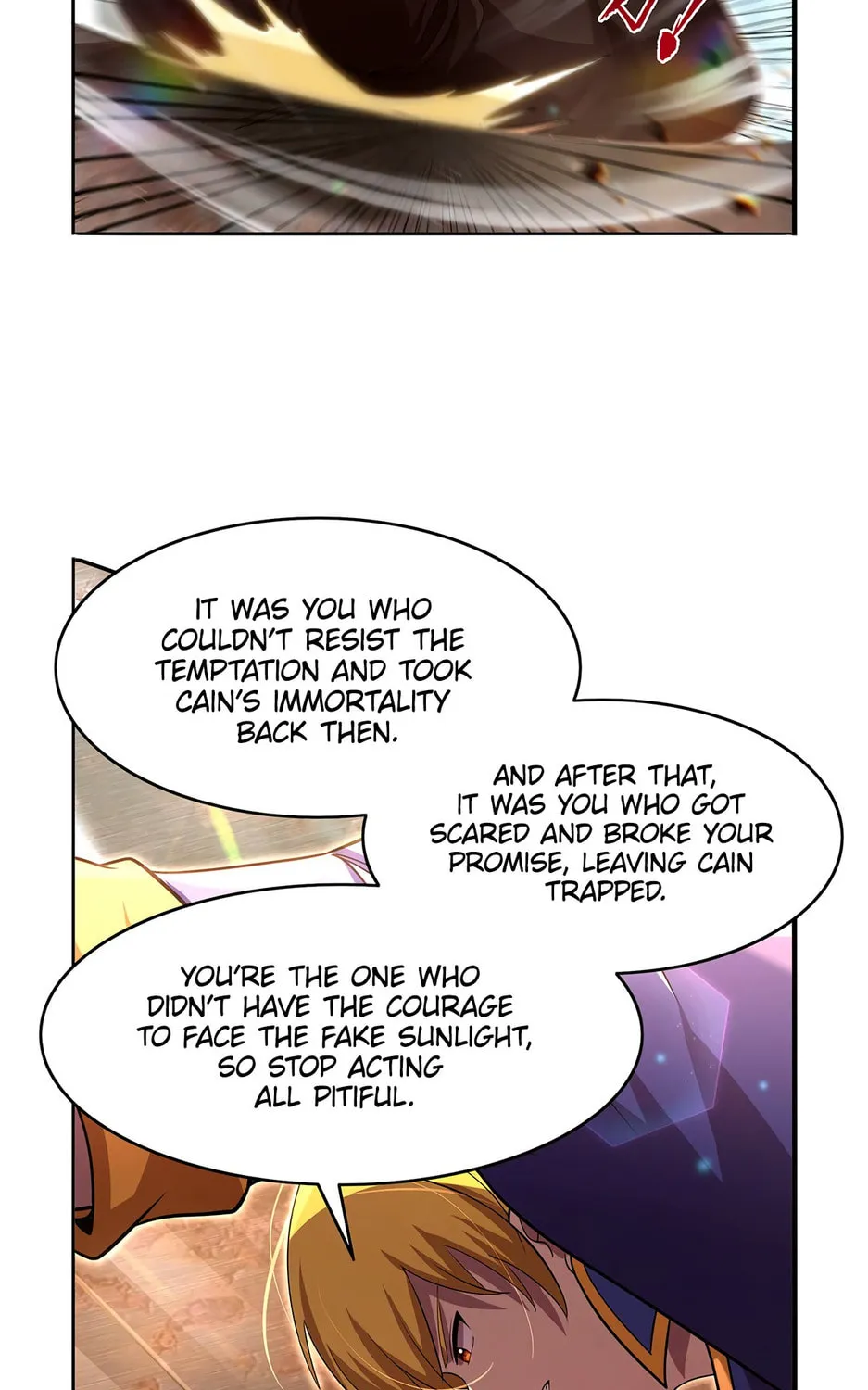 The Laid Off Demon King Chapter 425 page 30 - 