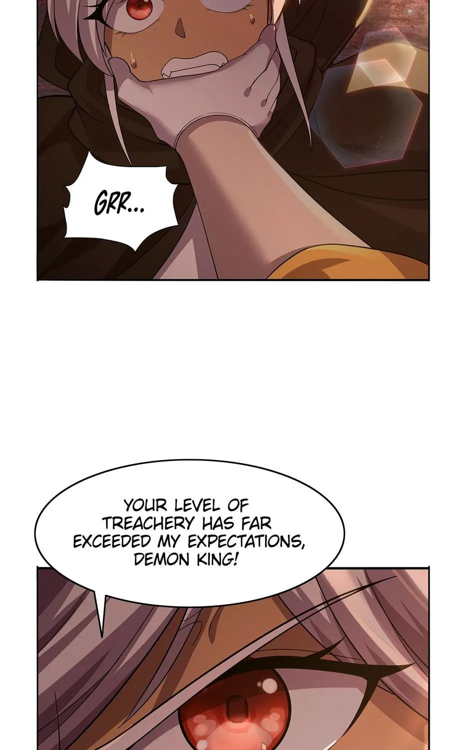 The Laid Off Demon King Chapter 425 page 34 - 