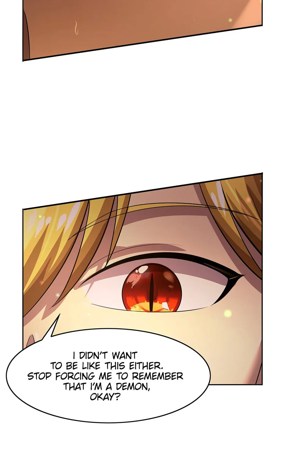 The Laid Off Demon King Chapter 425 page 36 - 