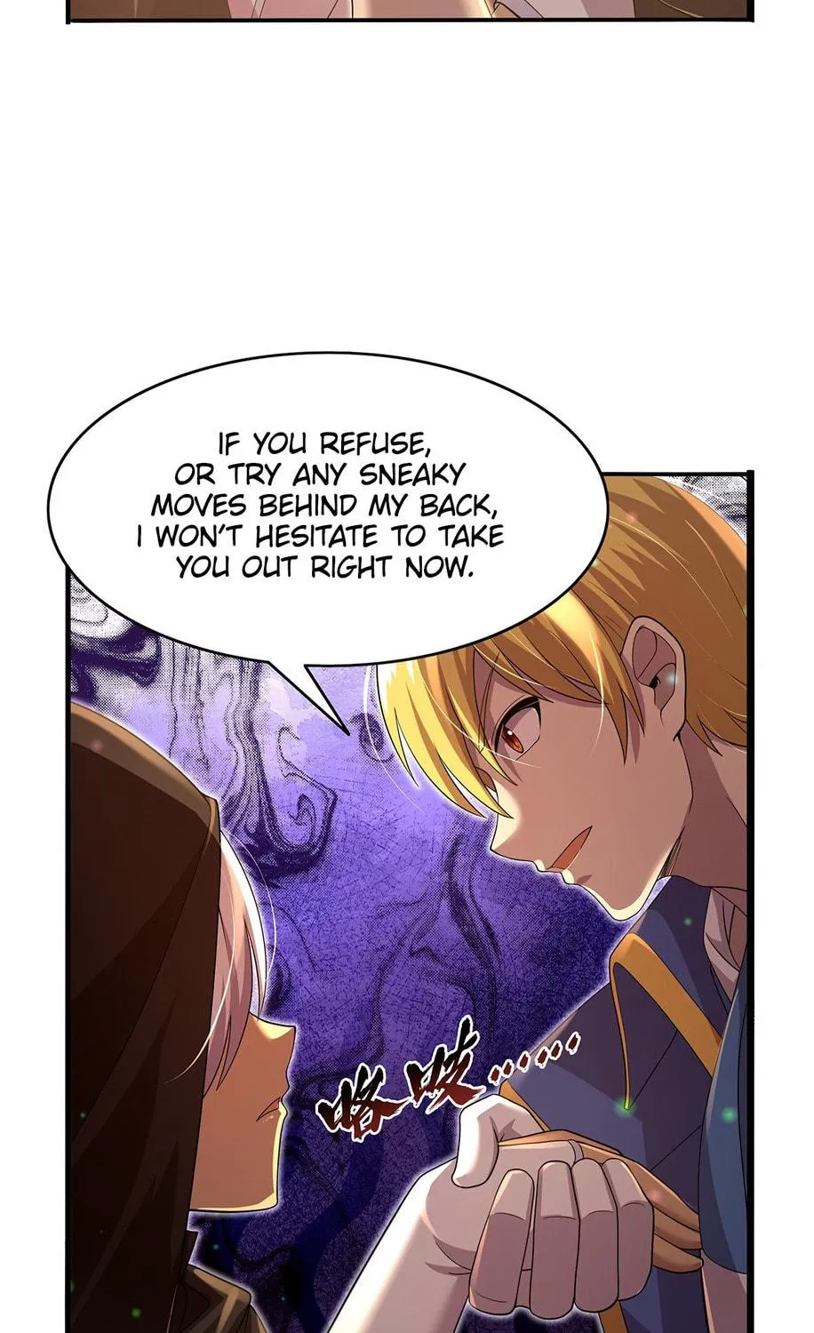 The Laid Off Demon King Chapter 425 page 46 - 
