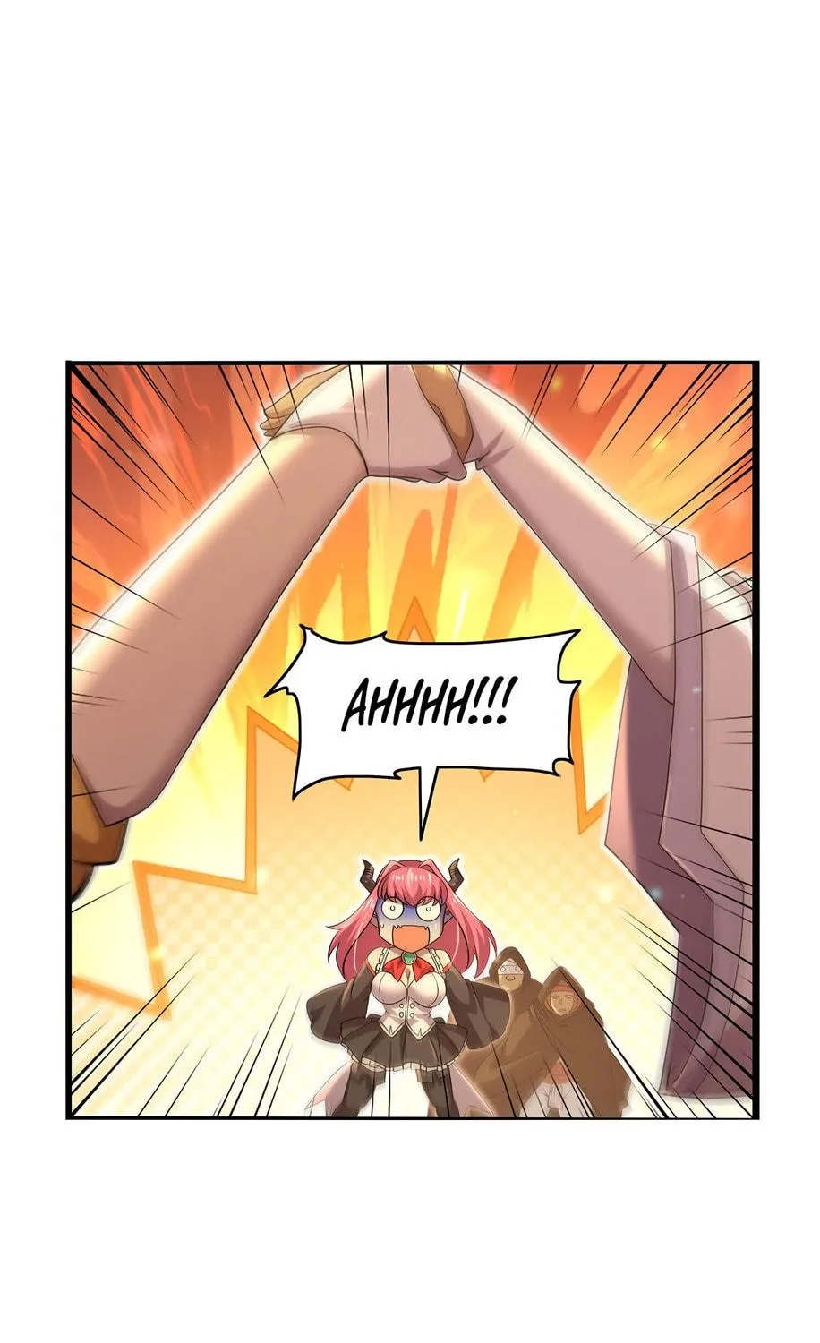 The Laid Off Demon King Chapter 425 page 48 - 
