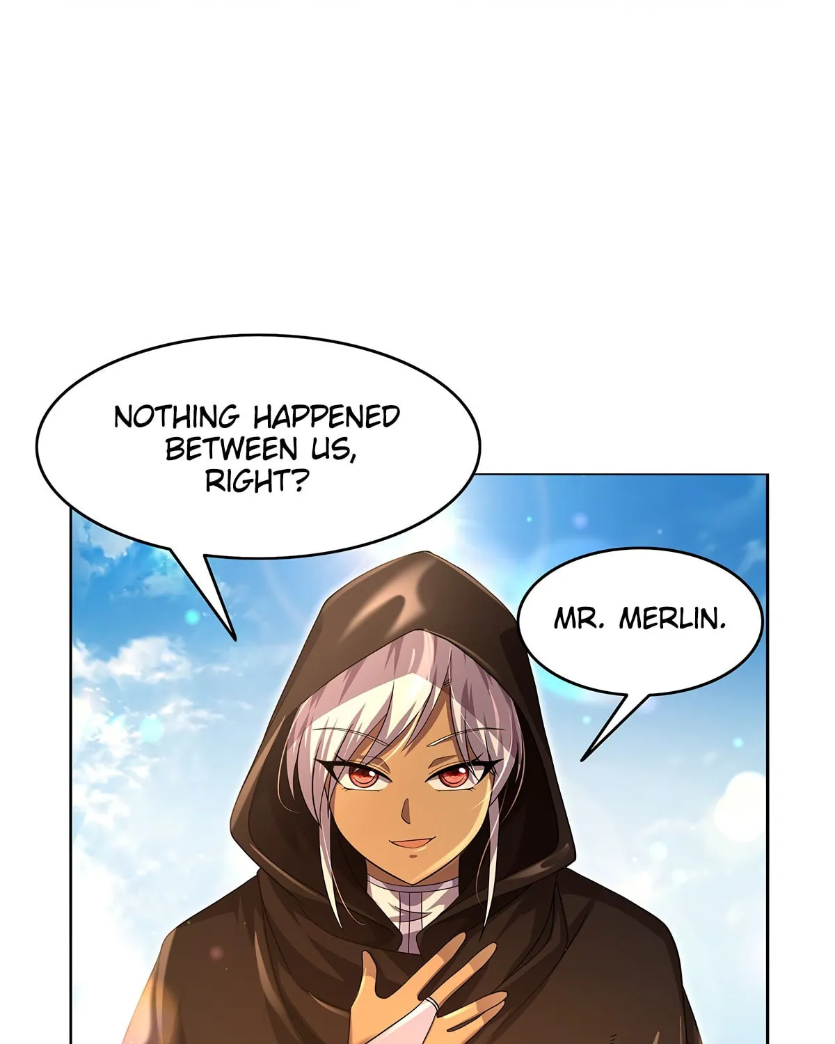 The Laid Off Demon King Chapter 425 page 56 - 