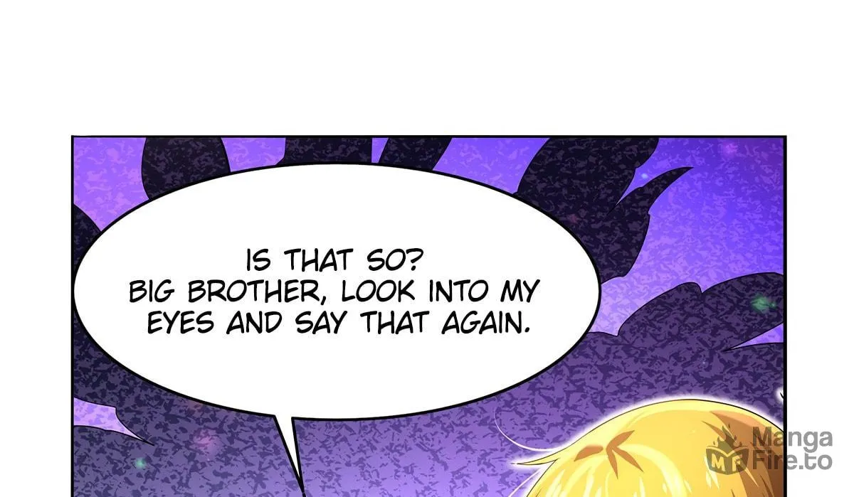 The Laid Off Demon King Chapter 425 page 59 - 