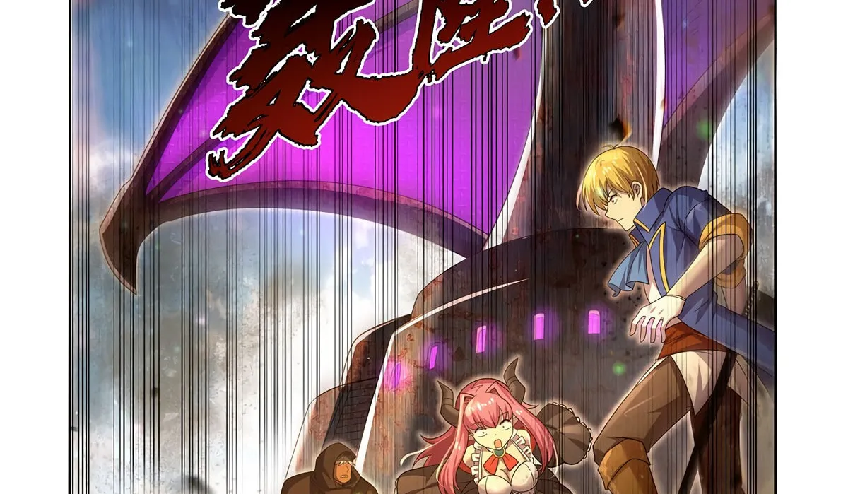 The Laid Off Demon King Chapter 425 page 61 - 