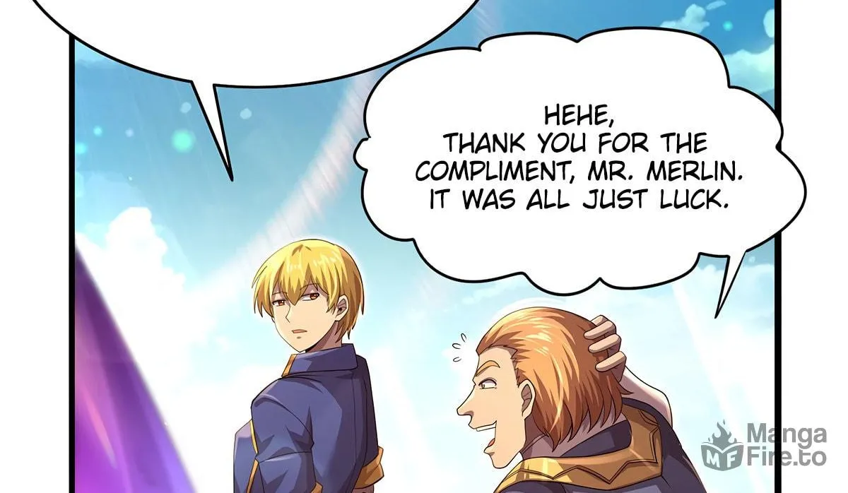 The Laid Off Demon King Chapter 425 page 71 - 
