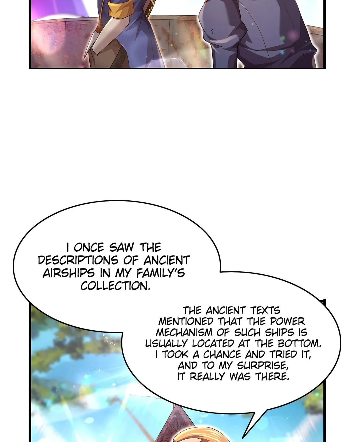 The Laid Off Demon King Chapter 425 page 72 - 