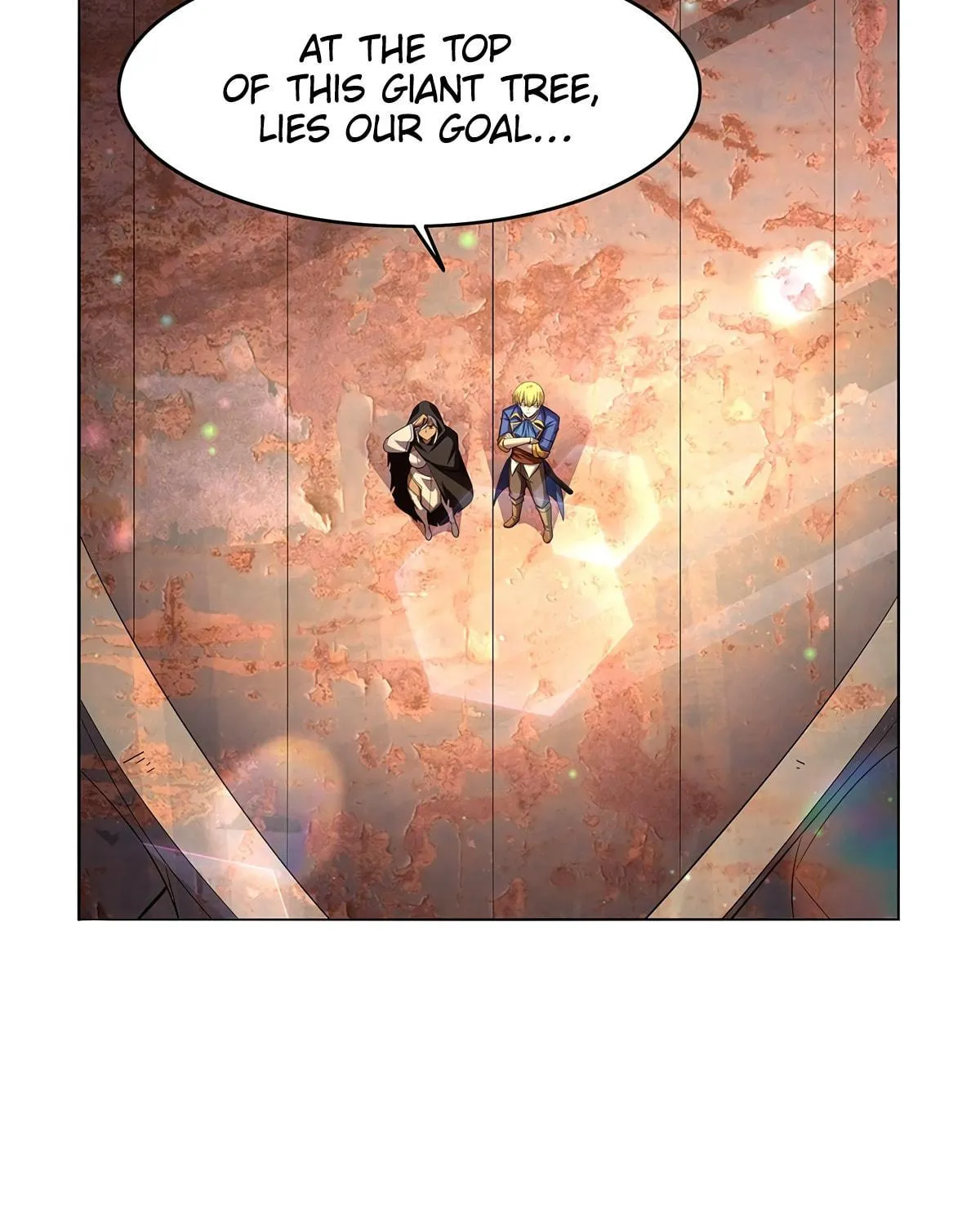 The Laid Off Demon King Chapter 425 page 78 - 