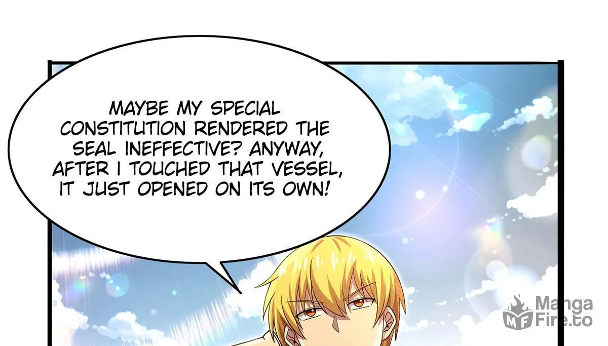 The Laid Off Demon King Chapter 425 page 9 - 
