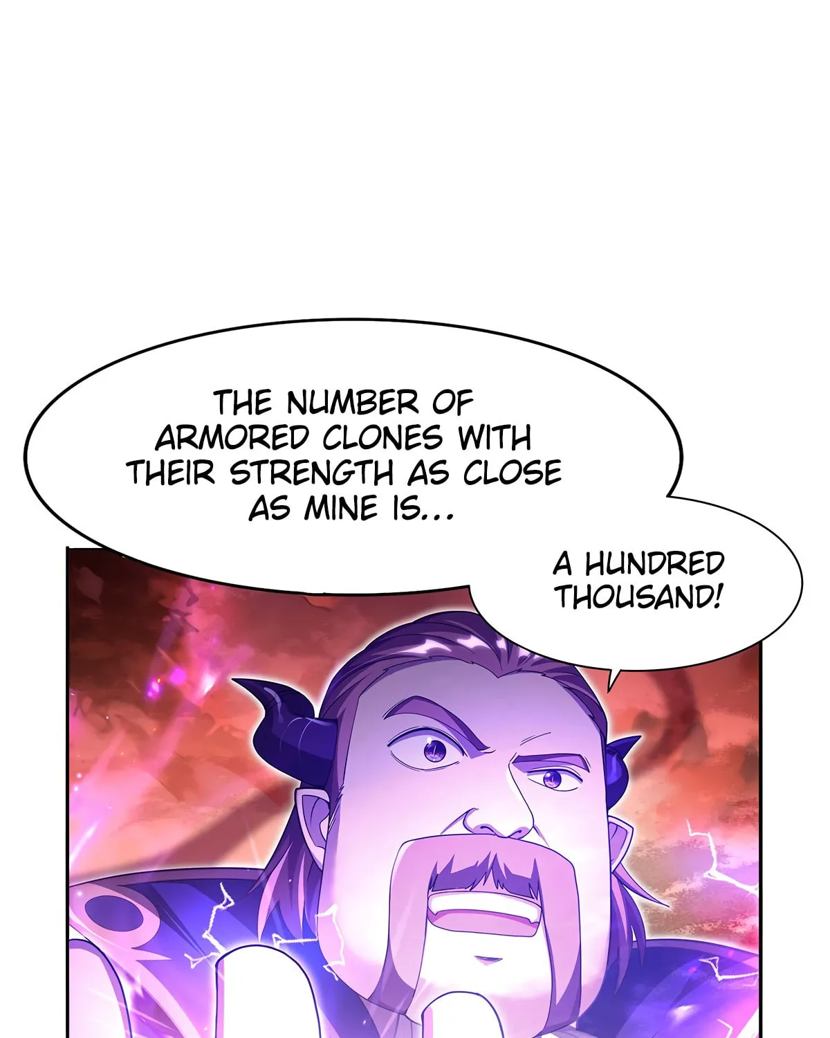 The Laid Off Demon King Chapter 426 page 20 - 