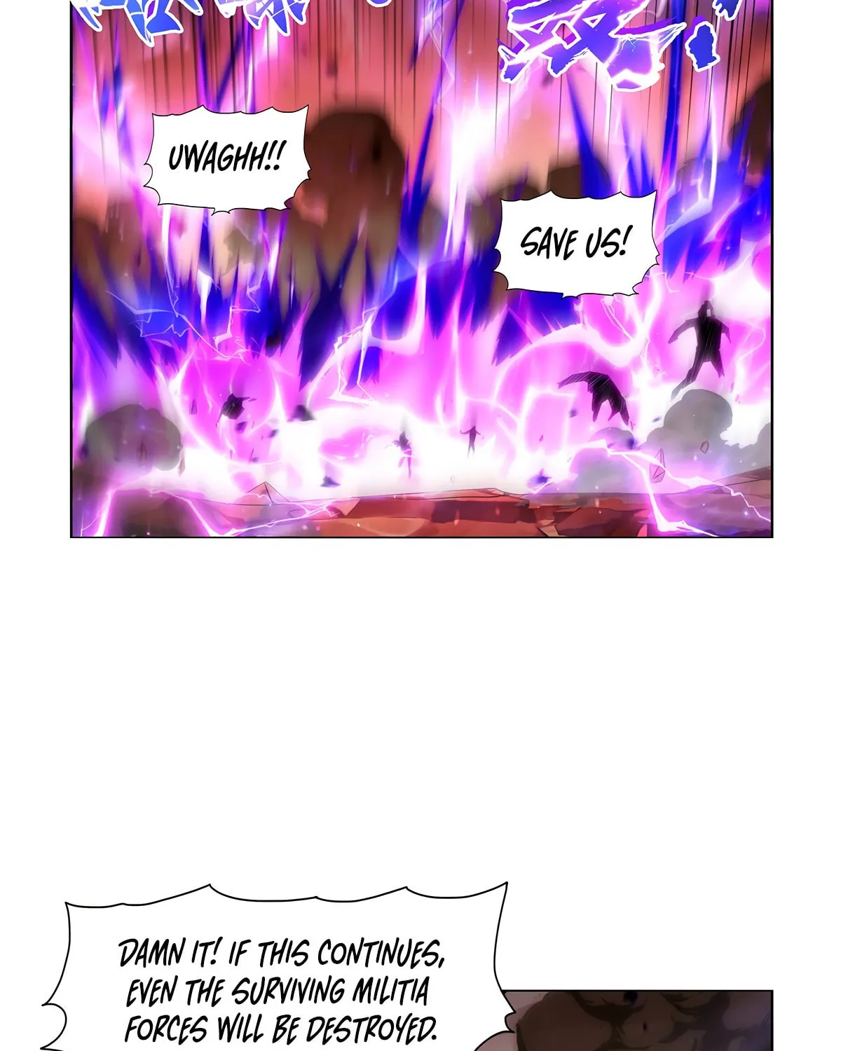 The Laid Off Demon King Chapter 426 page 26 - 