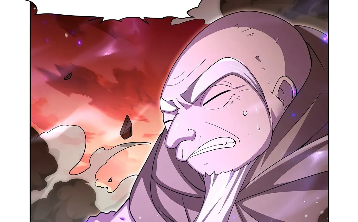 The Laid Off Demon King Chapter 426 page 27 - 
