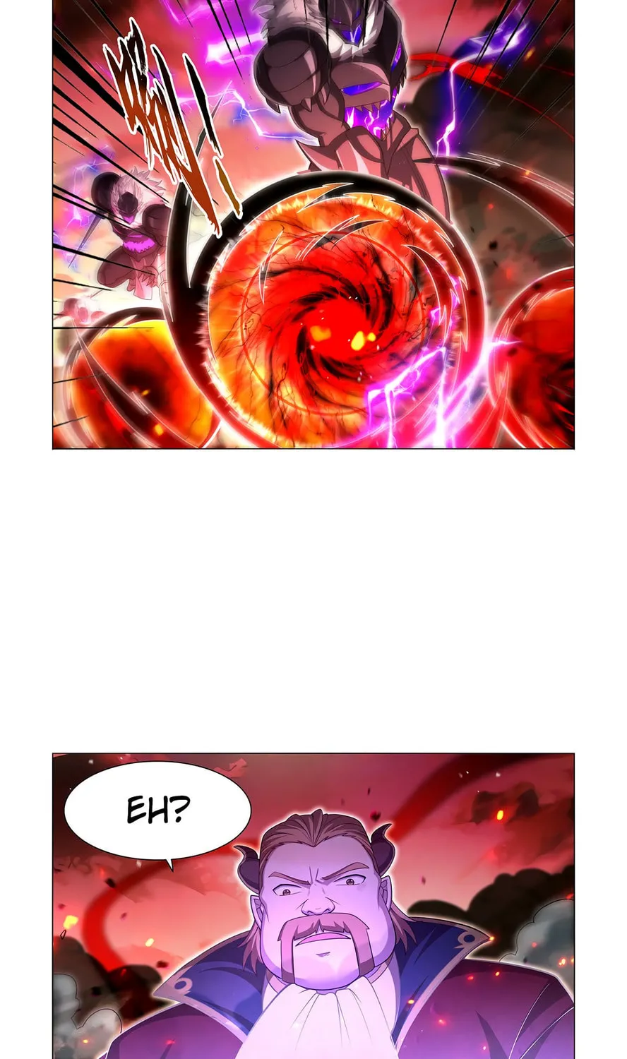 The Laid Off Demon King Chapter 426 page 50 - 