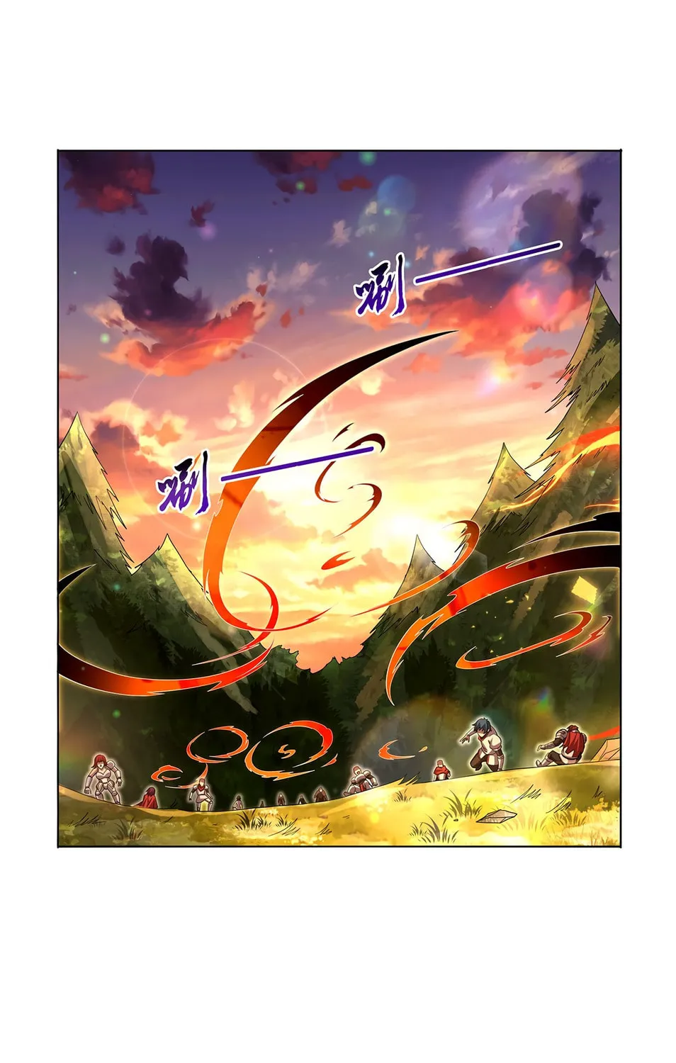 The Laid Off Demon King Chapter 426 page 56 - 